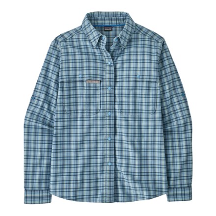 Early Rise Stretch Shirt - Women's