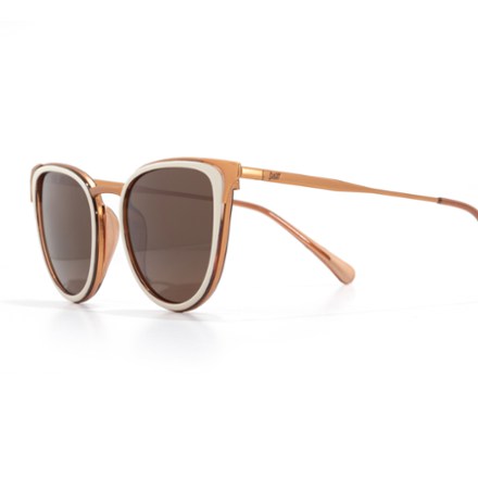 Catalina Polarized Sunglasses