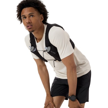 Cormac Crew Neck Shirt - Men's
