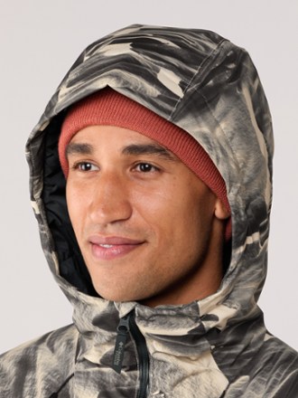 Winter District II Insulated Jacket - Men's