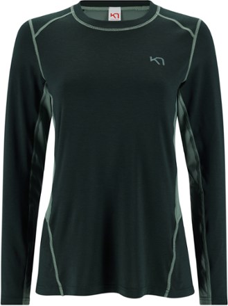 Sval Long-Sleeve Shirt - Women's