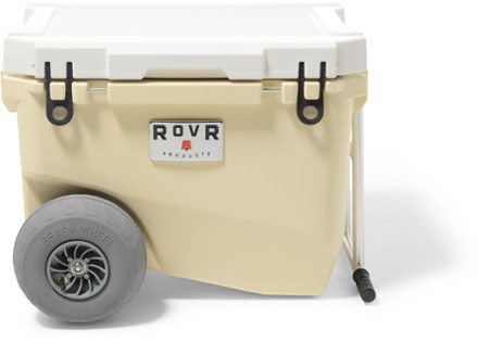 Beach RollR 60 Wheeled Cooler