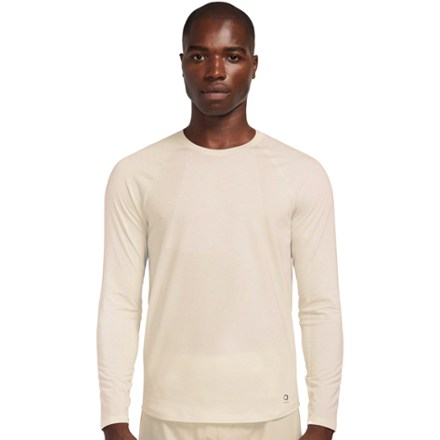 ALRN Raglan Long-Sleeve T-Shirt - Men's
