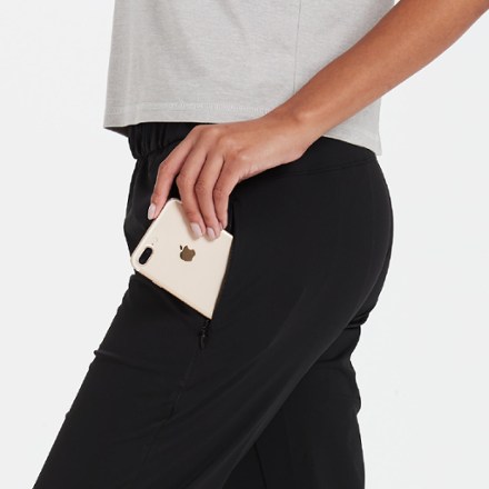 Miles Ankle Pants - Women's