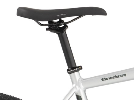 Stormchaser Single-Speed Bike