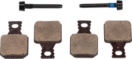 8.P Performance Compound Disc Brake Pads