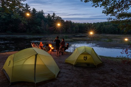 Dagger OSMO 2P Tent