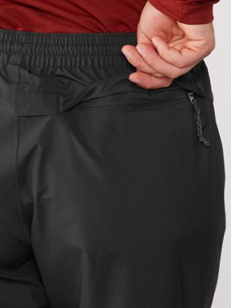 Trailmade Rain Pants - Women's