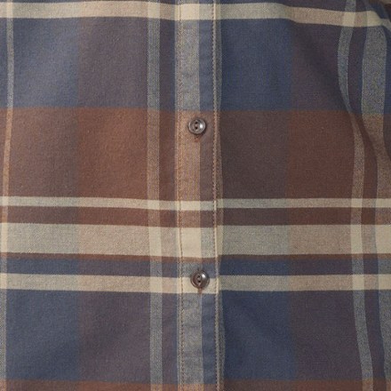 Dolores Flannel Long-Sleeve Shirt - Women's