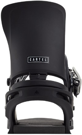 Cartel Re:Flex Snowboard Bindings - 2024/2025