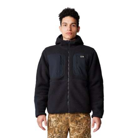 HiCamp Fleece Hoody - Men's