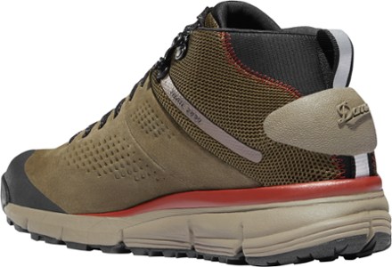 Trail 2650 Mid GTX Hiking Boots - Men's