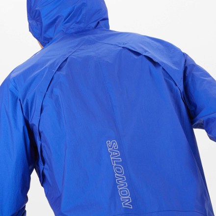 Bonatti Waterproof Jacket - Men's