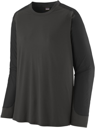Long-Sleeve Dirt Craft Bike Jersey - Men's