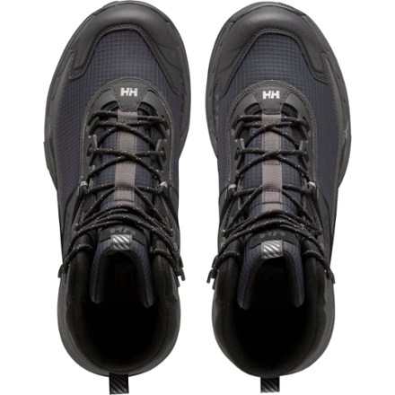 Montragon HELLY TECH Waterproof Hiking Boots - Men's