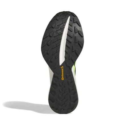 Terrex Agravic Speed Ultra Trail-Running Shoes - Men's