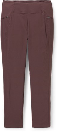 Dynama High-Rise Ankle Pants - Women's