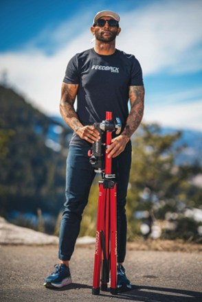Pro Mechanic Repair Stand