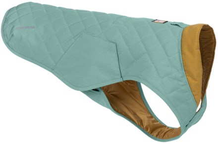 Stumptown Dog Jacket