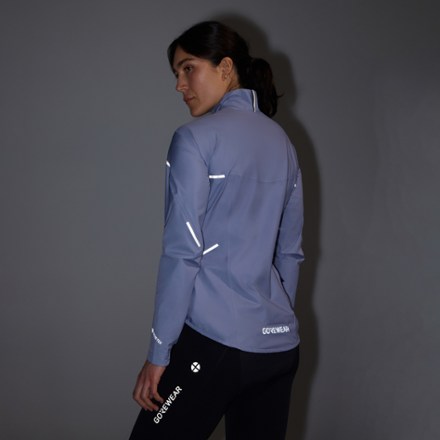 Spinshift GORE-TEX Cycling Jacket - Women's