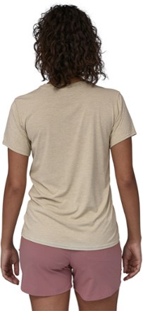 Capilene Cool Daily Shirt - Women's