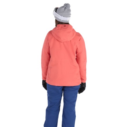 GORE-TEX Lightray Insulated Jacket - Women's