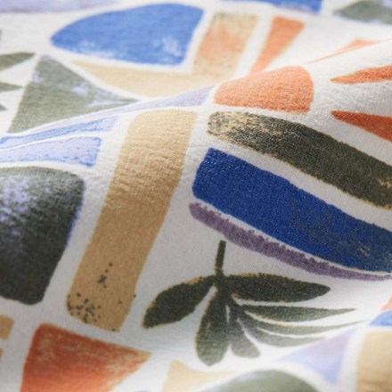 Bungalow 5" Swim Trunks - Men's