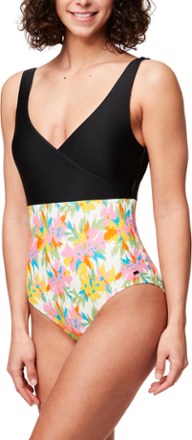 May One-Piece Swimsuit - Women's