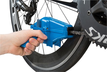 CM-25 Professional Chain Scrubber