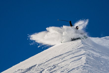 ARV 106 Skis - 2025/2026