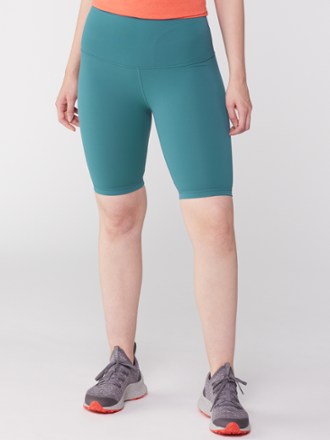 Yarra Biker Shorts - Women's