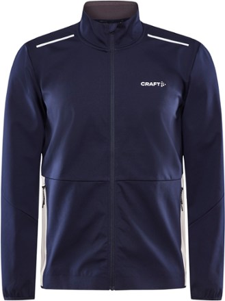 Core Nordic Training Jacket - Men's