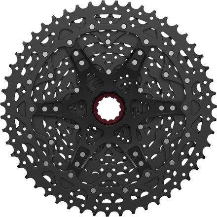 CSMZ8000 12-Speed Cassette