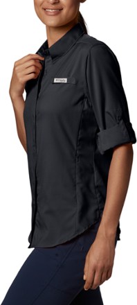 PFG Tamiami II Long-Sleeve Shirt - Women's