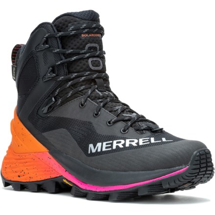 MTL Thermo Rogue 4 Mid GTX Hiking Boots - Women's