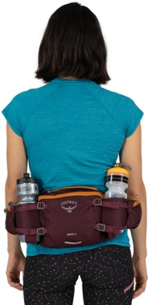 Savu 5 Hydration Waist Pack