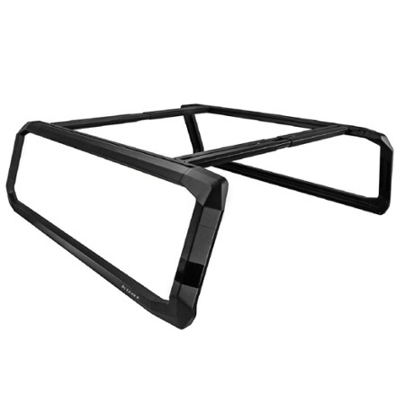 Ibex Truck Bed Rack - IBEXA1 - Mid-Size Short Bed