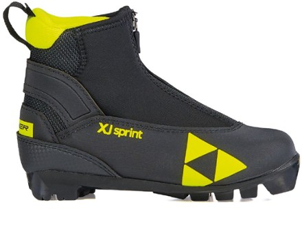 XJ Sprint Cross-Country Ski Boots - Kids'