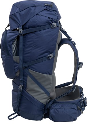 Red Tail 80 Pack