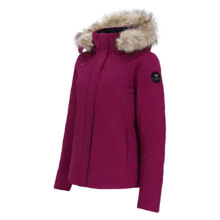 Tuscany Elite Insulated Jacket - Women's