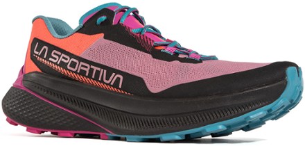 Prodigio Trail-Running Shoes - Women's