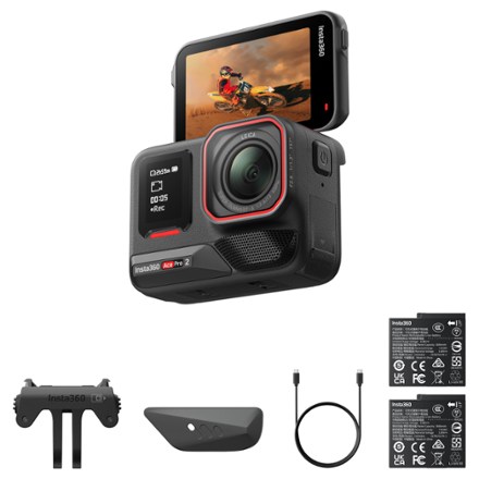 Ace Pro 2 Dual Battery Bundle