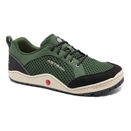 TechYak Shoes