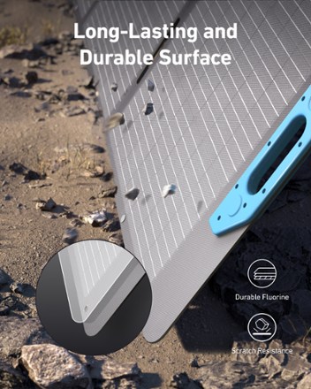 SOLIX PS200 Portable Solar Panel