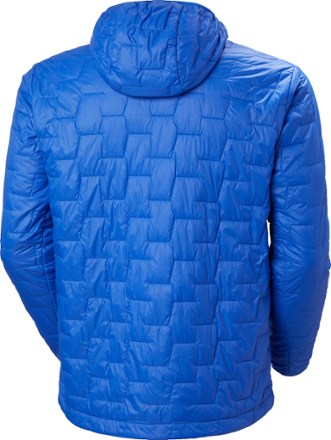 LIFALOFT Hooded Insulator Jacket - Men's