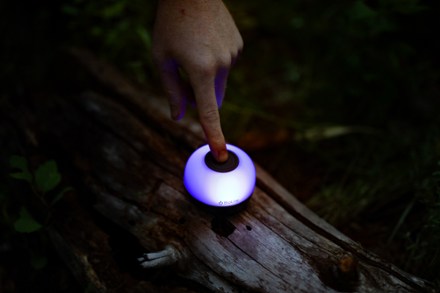 AlpenGlow Mini Lantern