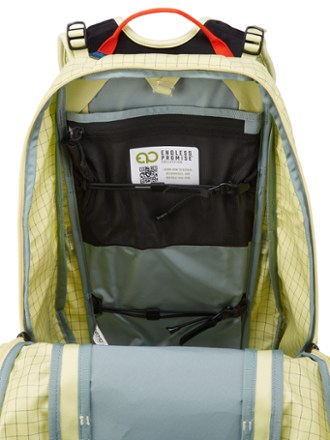 Resolve 25 L Endless Promise Technical Active Pack - Men's