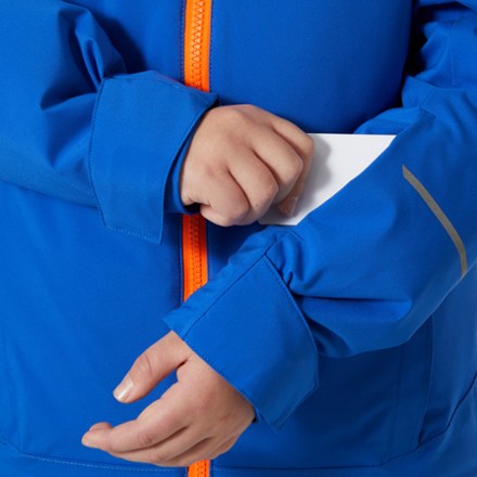 Quest Insulated Jacket - Kids'
