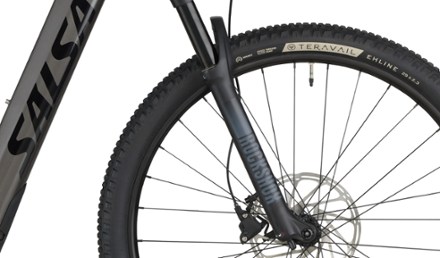 Tributary Apex 1 Electric Bike