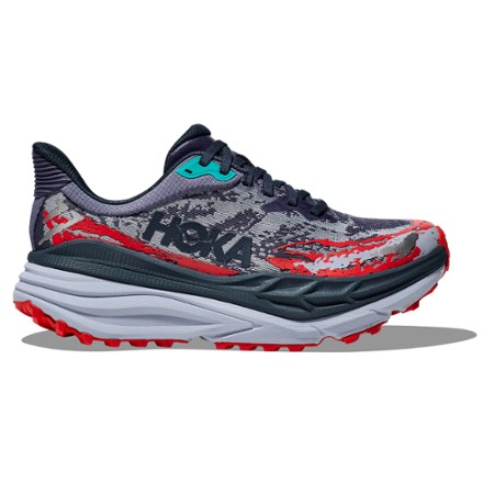 Stinson 7 Trail-Running Shoes - Women's
